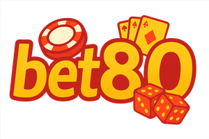 Bet80 Logo